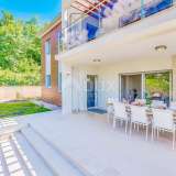  POLJANE - nuova villa di lusso con piscina e bellissimo giardino Abbazia 8122001 thumb8