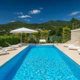  POLJANE - neue Luxusvilla mit Pool und schönem Garten Opatija 8122001 thumb24