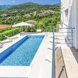  POLJANE - neue Luxusvilla mit Pool und schönem Garten Opatija 8122001 thumb10