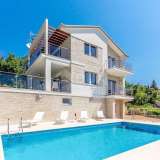  POLJANE - neue Luxusvilla mit Pool und schönem Garten Opatija 8122001 thumb0