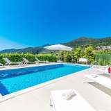  POLJANE - neue Luxusvilla mit Pool und schönem Garten Opatija 8122001 thumb11
