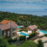  POLJANE - nuova villa di lusso con piscina e bellissimo giardino Abbazia 8122001 thumb2
