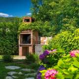  POLJANE - nuova villa di lusso con piscina e bellissimo giardino Abbazia 8122001 thumb27