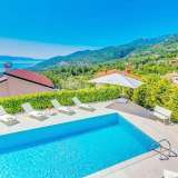  POLJANE - nuova villa di lusso con piscina e bellissimo giardino Abbazia 8122001 thumb9
