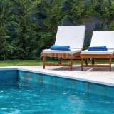  OPATIJA - BREGI - Haus / Villa 240m2 mit Meerblick und Pool + landschaftlich gestaltete Umgebung 800m2 Bregi 8122142 thumb36