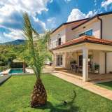  OPATIJA - BREGI - house / villa 240m2 with sea view and pool + landscaped environment 800m2 Bregi 8122142 thumb28