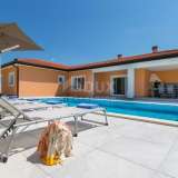  ISTRIA, LABIN - House with a swimming pool and a spacious garden Labin 8122144 thumb1