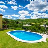  ISTRIA, PAZIN - Spacious villa with pool on the glade Pazin 8122148 thumb4