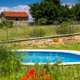  ISTRIA, PAZIN - Spacious villa with pool on the glade Pazin 8122148 thumb5
