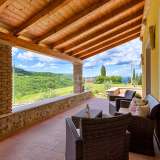  ISTRIA, PAZIN - Spacious villa with pool on the glade Pazin 8122148 thumb12
