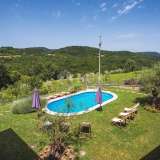  ISTRIA, PAZIN - Spacious villa with pool on the glade Pazin 8122148 thumb38