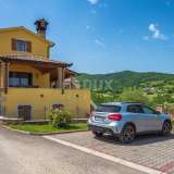  ISTRIA, PAZIN - Spacious villa with pool on the glade Pazin 8122148 thumb42