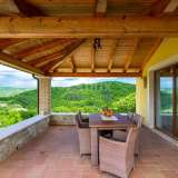  ISTRIA, PAZIN - Spacious villa with pool on the glade Pazin 8122148 thumb13