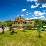  ISTRIA, PAZIN - Spacious villa with pool on the glade Pazin 8122148 thumb0