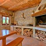  ISTRIA, PAZIN - Spacious villa with pool on the glade Pazin 8122148 thumb7