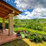 ISTRIA, PAZIN - Spacious villa with pool on the glade Pazin 8122148 thumb11
