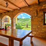  ISTRIA, PAZIN - Spacious villa with pool on the glade Pazin 8122148 thumb8