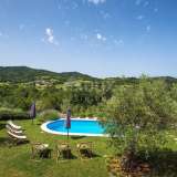  ISTRIA, PAZIN - Spacious villa with pool on the glade Pazin 8122148 thumb40