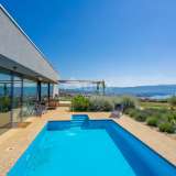  ISLAND OF KRK Luxury villa with sea view Krk island 8122150 thumb0