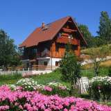  BEGOVO RAZDOLJE - Villa mit Pool, Sauna und Garten in attraktiver Lage Mrkopalj 8122151 thumb23