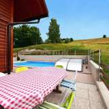  BEGOVO RAZDOLJE - Villa mit Pool, Sauna und Garten in attraktiver Lage Mrkopalj 8122151 thumb4