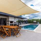  ISTRIEN - Višnjan, Moderne Villa mit Pool, 250m2 Višnjan 8122162 thumb35