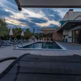  ISTRIEN - Višnjan, Moderne Villa mit Pool, 250m2 Višnjan 8122162 thumb56
