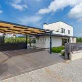  ISTRIEN - Višnjan, Moderne Villa mit Pool, 250m2 Višnjan 8122162 thumb47