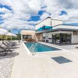  ISTRIA, VIŠNJAN - Moderna villa con piscina Visignano 8122162 thumb42