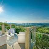  ISTRIA, MOTOVUN - Villa on a glade with a view of Motovun Motovun 8122163 thumb20