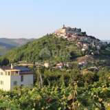  ISTRIA, MOTOVUN - Villa on a glade with a view of Motovun Motovun 8122163 thumb21