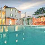  ISTRIA, MOTOVUN - Villa on a glade with a view of Motovun Motovun 8122163 thumb1