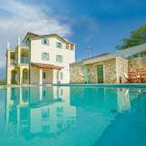  ISTRIA, MOTOVUN - Villa on a glade with a view of Motovun Motovun 8122163 thumb2