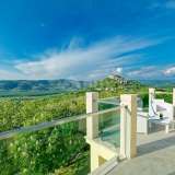  ISTRIA, MOTOVUN - Villa on a glade with a view of Motovun Motovun 8122163 thumb19