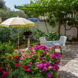 ISTRIA, PEROJ - Apartment house with garden and sea view Peroj 8122166 thumb51