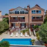 ISTRIA, PEROJ - Apartment house with garden and sea view Peroj 8122166 thumb58
