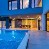  OSTROV KRK, MĚSTO KRK (OKOLÍ) - Luxusní vila s přepadovým bazénem a výhledem na moře Krk island 8122181 thumb5
