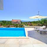  OSTROV KRK, MĚSTO KRK (OKOLÍ) - Luxusní vila s přepadovým bazénem a výhledem na moře Krk island 8122181 thumb8