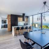  INSEL KRK, MALINSKA - Luxus Penthouse Wohnung mit Panoramablick, Malinska, 89m2 Malinska 8122188 thumb9