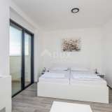  INSEL KRK, MALINSKA - Luxus Penthouse Wohnung mit Panoramablick, Malinska, 89m2 Malinska 8122188 thumb7