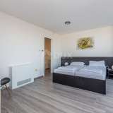  INSEL KRK, MALINSKA - Luxus Penthouse Wohnung mit Panoramablick, Malinska, 89m2 Malinska 8122188 thumb16