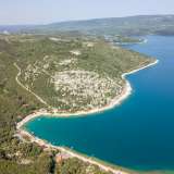  ISTRIA, RAKALJ - Land for tourist purposes, 1st row to the sea Marčana 8122194 thumb1