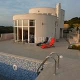  ISTRIA, MOMJAN - Designer villa with panoramic views! Buje 8122196 thumb0
