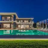  ISTRIE, POREČ - Luxusní vila s výhledem na moře Poreč 8122199 thumb1