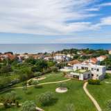  ISTRIA, UMAG Luxury modern villa with sea view Umag 8122200 thumb0