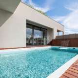  ISTRIA, UMAG Moderne Luxusvilla mit Meerblick Umag 8122200 thumb59