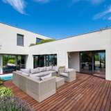  ISTRIA, UMAG Luxury modern villa with sea view Umag 8122200 thumb3