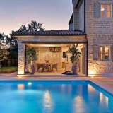  ISTRIA, KANFANAR - Luxury house with swimming pool Kanfanar 8122207 thumb0