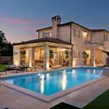  ISTRIA, KANFANAR - Luxury house with swimming pool Kanfanar 8122207 thumb1