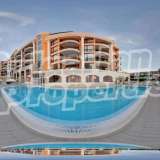  Large apartment with a parking space in the complex Admiral in Sveti Vlas Sveti Vlas resort 7522213 thumb1